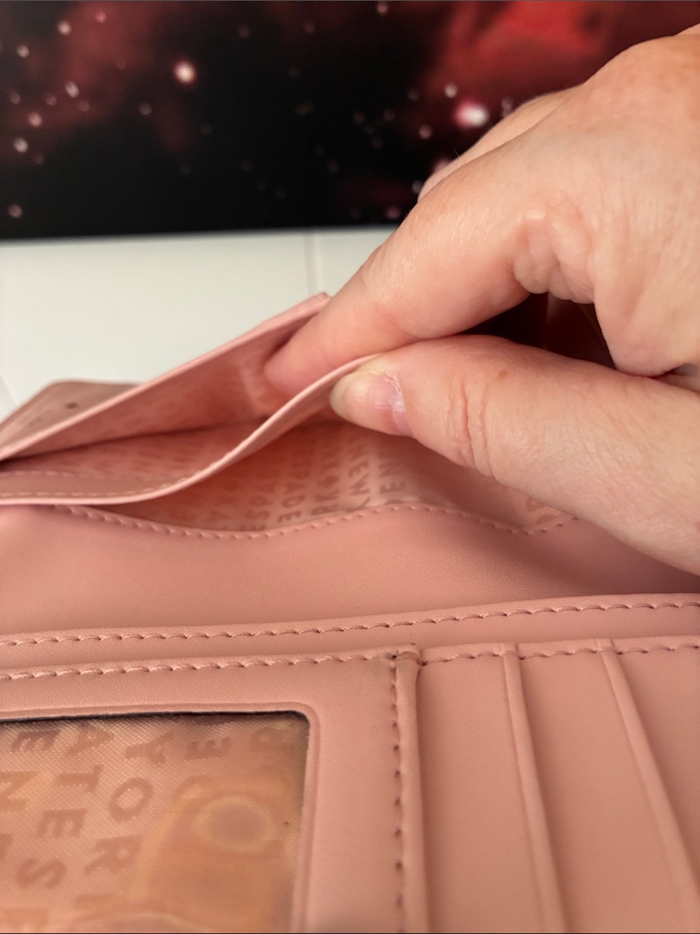 Kate Spade Staci Wallet - Picture 8 of 11